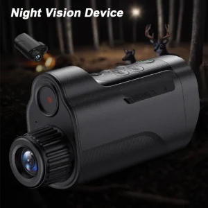 Night Vision Goggles Digital Zoom
