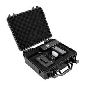 Metal Detector 3D Display 30m Depth