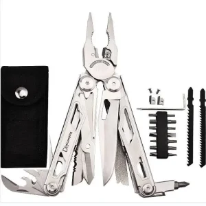 Daicamping DL30 Multi Tool