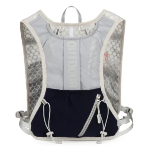 Hydration Running Vest Waterproof Water Bladder