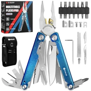Multitool Pliers Heavy