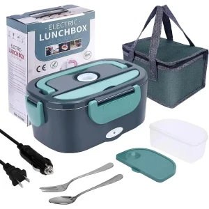 1.5L 60W Portable Electric Lunch Box