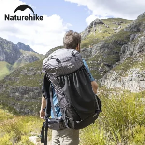 Outdoor Bags 40L 60L Travel Backpacks Large