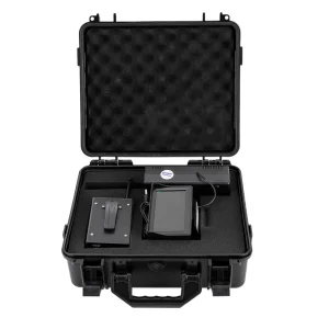 Metal Detector 3D Underground 30m Treasure Locator