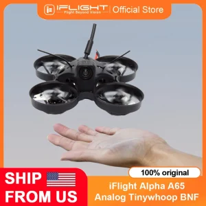 Analog 24.5g lightweight Mini Drone