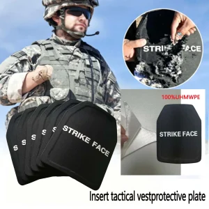 Protective Board 25X30CM Defense