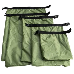 5pcs Waterproof Dry Bag