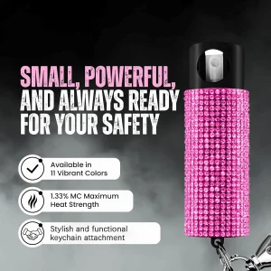 Outdoor Animal Repellent Spray Pepper Oil
