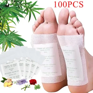 Preferred 100PCS Pads Foot Care Tool