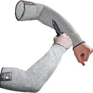 Arm Wrist Cover Anti-cutting and Anti-piercing